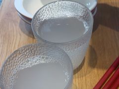 -喜家德虾仁水饺(马栏店)