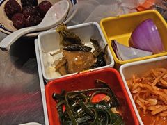 -大头叔烤鸡爪·朝鲜族烤串(天池路店)