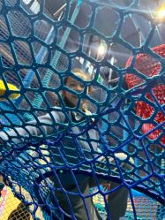 -反弹蹦床公园·亲子乐园·团建·派对(尚品奥莱店)