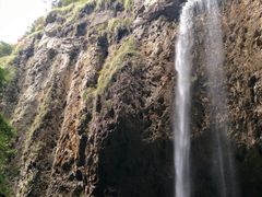 -百漈沟生态旅游景区