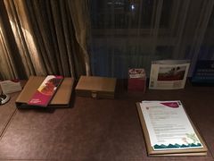 -北京朝阳悠唐皇冠假日酒店