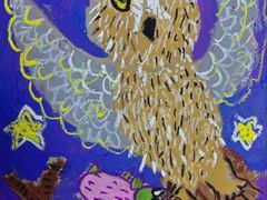 -甲乙果 美术书法(通州校区)