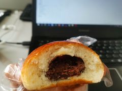 日式清水红豆包-石头先生的烤炉(济南领秀城贵和店)