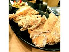 -小明同学(三里屯店)