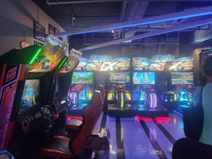 -阿尔法Game Station(中山路店)