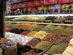 -新疆国际大巴扎