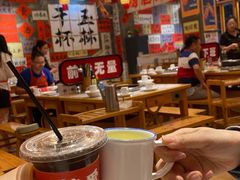-佬缸炮江湖川菜(玉林店)