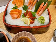 -伊豆野菜村(大族广场店)