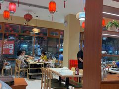 -鹅香四海·卤水火锅·砂锅粥·潮汕菜(宝安店)