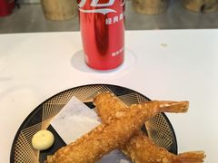 -牛邸·烧肉饭(来福士店)