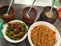 -龙老五汤店(站前西路店)