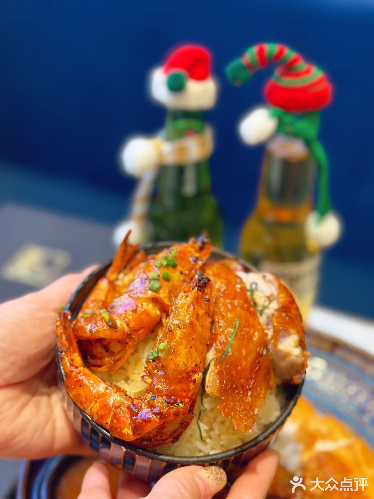 天天Plus｜是从新加坡来的圣诞老人呀🎄