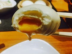 -小城粥道·海胆鲜虾粥(解放广场店)