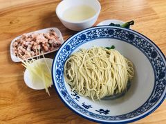 -裕兴记·三虾面(西北街总店)