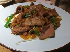 -广东道至正餐厅(区庄店)