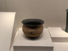 -深圳博物馆(古代艺术馆)