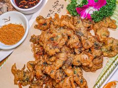 -农家乐·福建土菜(金榕北路店)