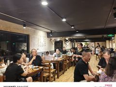-随缘小馆(红岭路店)