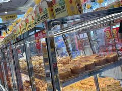 -味多美蛋糕(梨园店)
