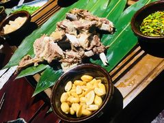 -馬蘭花開(车站大道店)