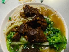 -珍珍小食店(西华路店)