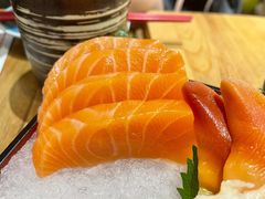 -Sushi Love 创意寿司(丽影广场店)