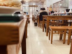 大堂-子午路张记肉夹馍(翠华路店)