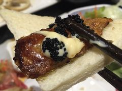 -大渔铁板烧(蛇口店)