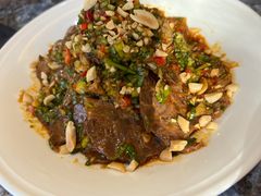 -君霖海鲜私房菜(春柳店)