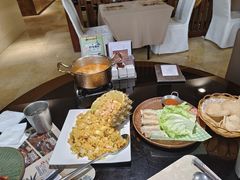-金厨泰国餐厅·全泰籍厨师料理(拱北店)