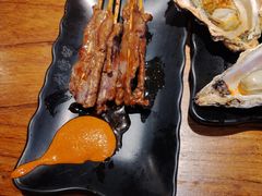 -烧蠔帮·湛江生蚝(南桥店)