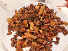 -偏爱炒鸡(老县衙店)