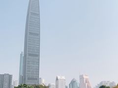 -荔枝公园(福田区)