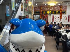 -凤城礼记鱼翅海鲜酒家(新马路总店)