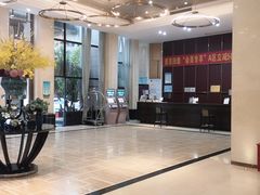 -天艺东环酒店(海口高铁东站龙湖天街店)