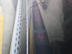 -鲨鱼皮汽车凹陷玻璃修复(静安店)