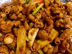 -79号渔船海鲜饭店(华强北店)