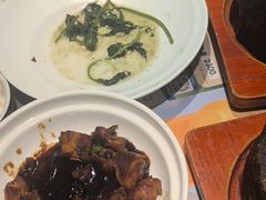 -绿茶餐厅(广州天河城店)