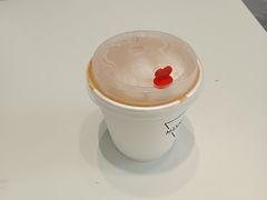 -Manner Coffee(万象食家店)