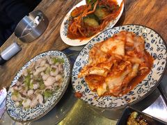 -萌牛肠烧烤店(虹梅路店)