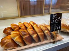 -分子跳动鲜活面包(五一大道店)