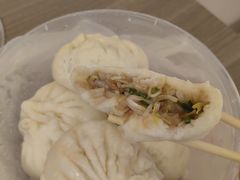 -老陶包子铺(南大西南村店)