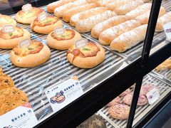 -喜茶(深圳福田星河COCO Park店)