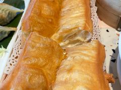 -点都德(广州白云山景区南门店)