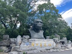 -周口店北京人遗址公园
