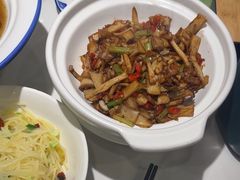 -兰湘子·湘菜小炒(荥阳吾悦广场店)