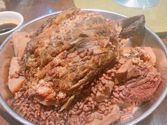 汤渣-农汤老店(顺联公园里店)