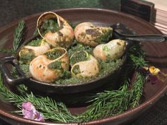 法式烤蜗牛-莲西餐(曲江店)
