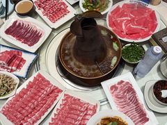 -福寿斋·老北京铜锅涮肉·烤鸭(顺义总店)