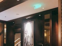 -浙江安吉JW万豪酒店·万豪中餐厅